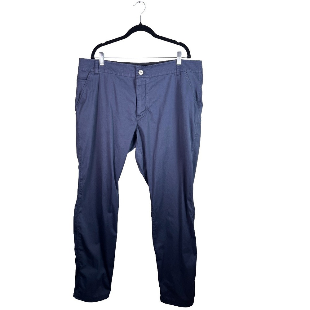 Kuhl Mens 40x34 Blue Utility Hiking Pants Gorpcore Techwear